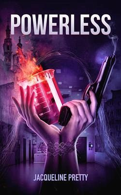 Powerless (eBook, ePUB) Powerless (eBook, ePUB)