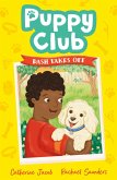 Puppy Club: Dash Takes Off (eBook, ePUB)