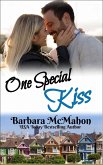 One Special Kiss (Golden Gate Romance Series, #6) (eBook, ePUB)