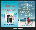 The Isla Dewar Collection (eBook, ePUB)