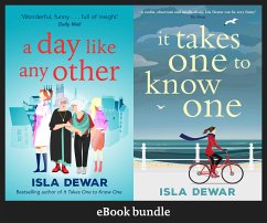 The Isla Dewar Collection (eBook, ePUB) - Dewar, Isla