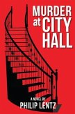 Murder at City Hall (eBook, ePUB)