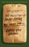 The Haunting of Hajji Hotak (eBook, ePUB)