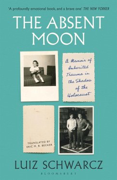 The Absent Moon (eBook, ePUB) - Schwarcz, Luiz