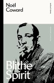 Blithe Spirit (eBook, PDF) Blithe Spirit (eBook, PDF)