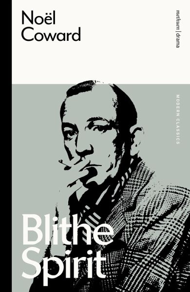Blithe Spirit (eBook, PDF)