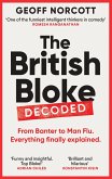 The British Bloke, Decoded (eBook, ePUB)