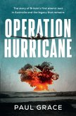 Operation Hurricane (eBook, ePUB)
