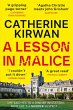 A Lesson in Malice (eBook, ePUB) - Bild 1