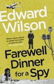 Farewell Dinner for a Spy (eBook, ePUB)