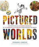 Pictured Worlds (eBook, ePUB)