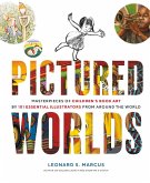 Pictured Worlds (eBook, ePUB) Pictured Worlds (eBook, ePUB)