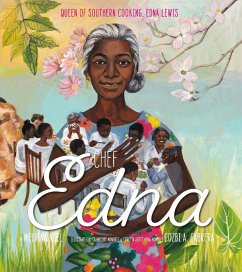 Cover Chef Edna (eBook, ePUB)