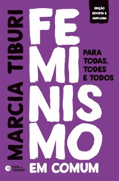 Cover Feminismo em comum (eBook, ePUB)