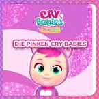 Die Pinken Cry Babies (MP3-Download)