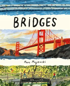 Bridges (eBook, ePUB) - Majewski, Marc