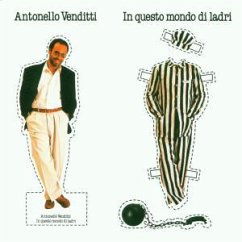 In questo mondo - Antonello Venditti