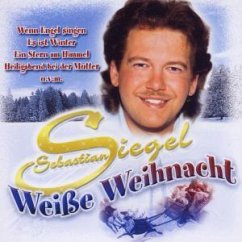 Weisse Weihnachten - Sebastian Siegel