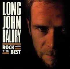 Rock With The Best - Long John Baldry