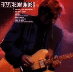 I Hear You Rockin' - Dave Edmunds Band