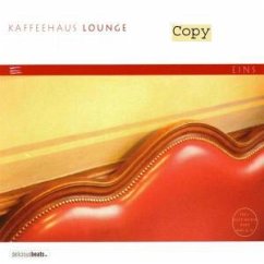 Kaffeehaus Lounge Eins - Kaffeehaus Lounge 1