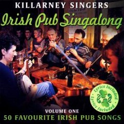 Irish Pub Songs