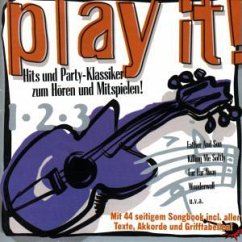 Play it! - Carl Carlton