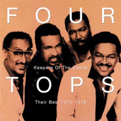 Keepers Of The Castle - Four Tops