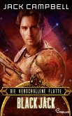 Die verschollene Flotte: Black Jack (eBook, ePUB)