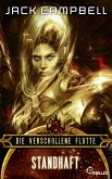 Die verschollene Flotte: Standhaft (eBook, ePUB)