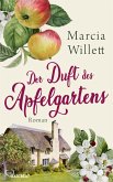 Der Duft des Apfelgartens (eBook, ePUB)