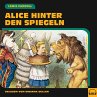 Alice hinter den Spiegeln (MP3-Download) - Bild 1