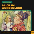 Alice im Wunderland (MP3-Download)