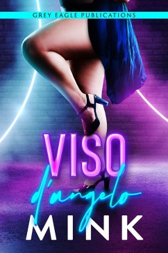 Viso d'angelo (eBook, ePUB) - Mink