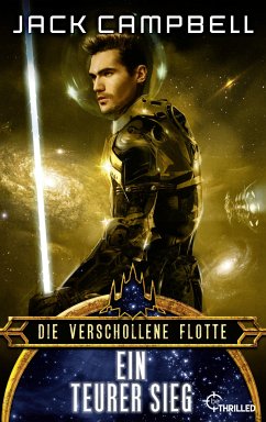 Die verschollene Flotte: Ein teurer Sieg (eBook, ePUB) - Campbell, Jack