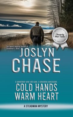 Cover Cold Hands, Warm Heart (Steadman Mysteries) (eBook, ePUB)