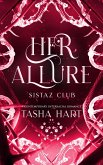 Her Allure (A Contemporary Interracial Romance) (eBook, ePUB)