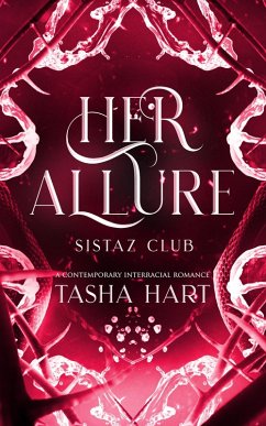 Cover Her Allure (A Contemporary Interracial Romance) (eBook, ePUB)