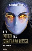 Der Krieg des Erstgeborenen (eBook, ePUB)