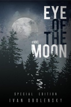 Cover Eye of the Moon (eBook, ePUB)