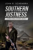 Southern Justness (A Vince Torelli Mystery, #5) (eBook, ePUB)
