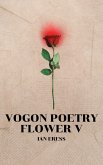 Vogon Poetry Flower V (eBook, ePUB)