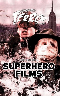 Superhero Films (2020) (eBook, ePUB) - Hutchison, Steve