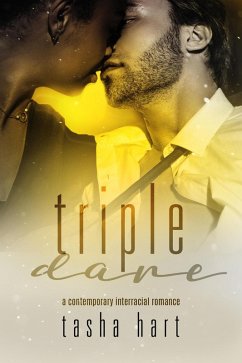 Cover Triple Dare (A Contemporary Interracial Romance) (eBook, ePUB)
