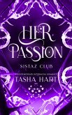 Her Passion (A Contemporary Interracial Romance) (eBook, ePUB)