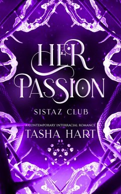 Cover Her Passion (A Contemporary Interracial Romance) (eBook, ePUB)