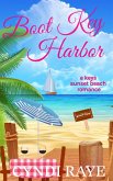 Boot Key Harbor (A Keys Sunset Beach Romance, #5) (eBook, ePUB)