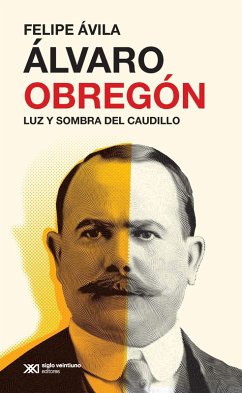 Cover Álvaro Obregón (eBook, ePUB)
