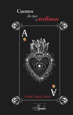 Cover Cuentos de ojos y avellanas (eBook, ePUB)