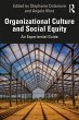 Organizational Culture and Social... - Bild 1